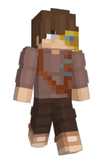 Front of RocketPark69's skin