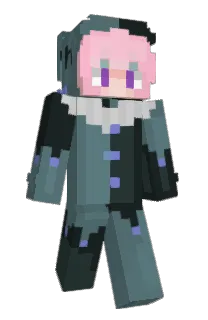 Front of vityasun23's skin