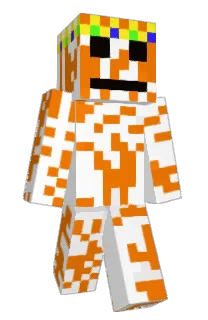Front of NathanielPlayz06's skin