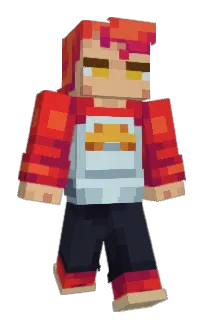 Guinog's Minecraft skin
