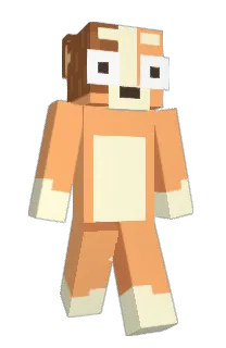 Front of cryduk's skin