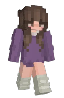 Front of reyek's skin