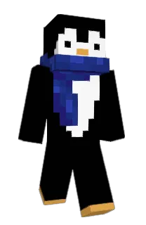 Rorix1's Minecraft skin