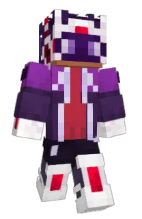 Front of MassanRoss's skin