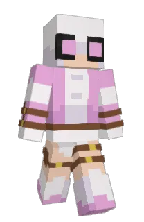 Vii_Wiii's Minecraft skin