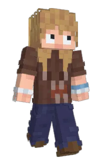star_trim's Minecraft skin