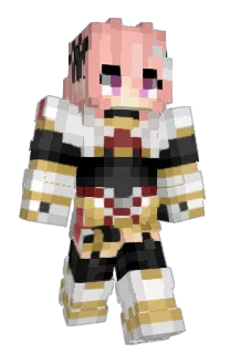 m4xow's Minecraft skin