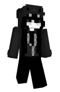 Front of smhliv's skin