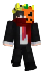 baltic sea and woodsmoke Minecraft skin — Classic model