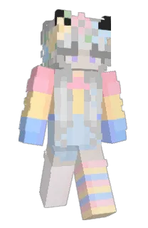 charlie2244's Minecraft skin