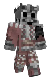 AlpakaAlpejska's Minecraft skin