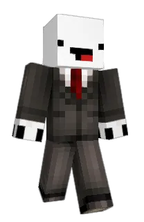auto_trap's Minecraft skin