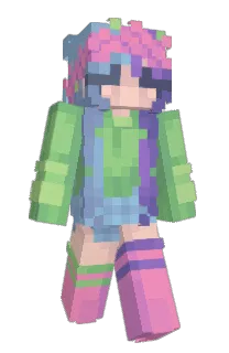 darkwebkillla69's Minecraft skin