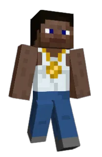 D_Breezy_'s Minecraft skin