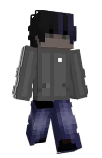 Front of lovetrue228's skin