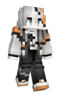Front of meiyou629's skin