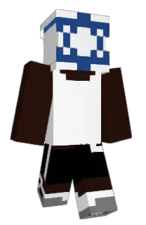 Front of fresh__prince's skin