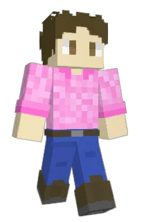 Front of MoldyLemon8_8's skin