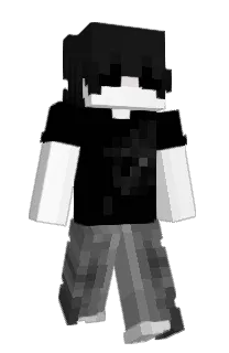 Mxtnn's Minecraft skin