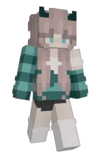 flavanr's Minecraft skin