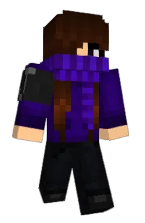 Front of jacky030501's skin