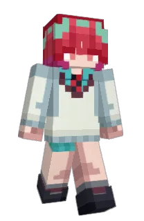 bog11's Minecraft skin