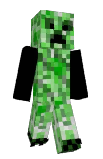 Front of 6Ventus9's skin