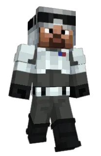 Front of RenDibly's skin