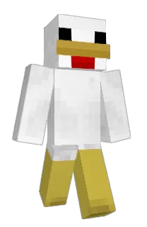 yolped's Minecraft skin