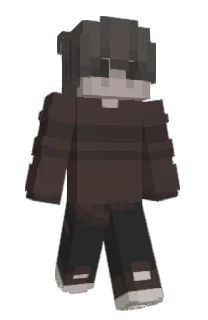 Front of bxrev's skin