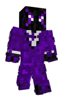 dunkvr555's Minecraft skin
