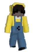 CuzImKnxback