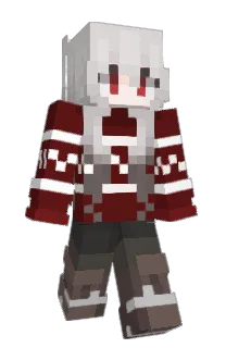 Front of Quaxi56's skin