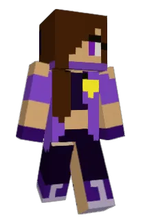 Josiah25's Minecraft skin