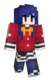 Skin preview
