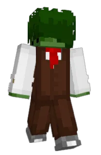Front of G_55's skin