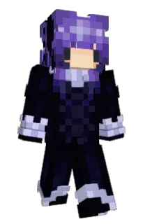 Deepolo556's Minecraft skin
