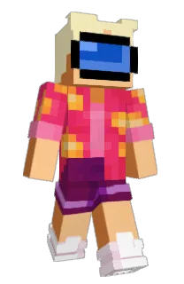 Front of CatgirlStella's skin