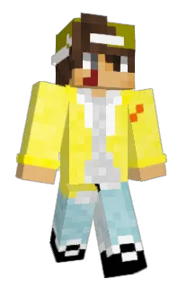 Front of Chap3221's skin