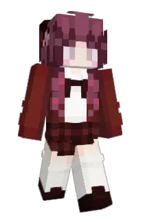 Front of ryokos13's skin