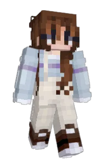 Front of Bugsy_bunny1011's skin