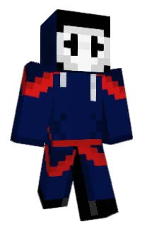 Front of Thijs_xx's skin