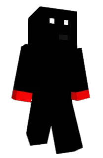Front of quesesoo's skin