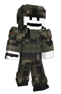 Front of Marcelito4621's skin