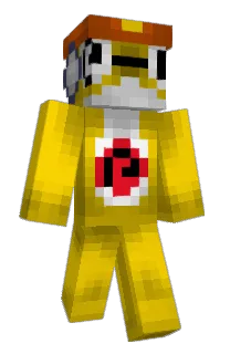 Lilitung's Minecraft skin