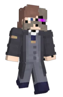 Front of Quthal's skin