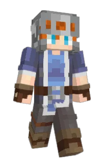 Jerry_1805's Minecraft skin