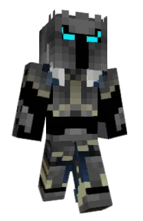 batose5's Minecraft skin
