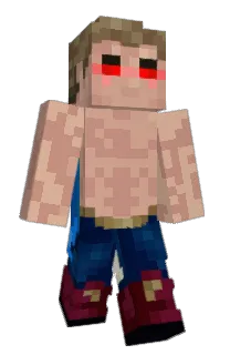 Jo4K1ng77's Minecraft skin
