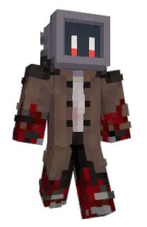 Mist_0001's Minecraft skin